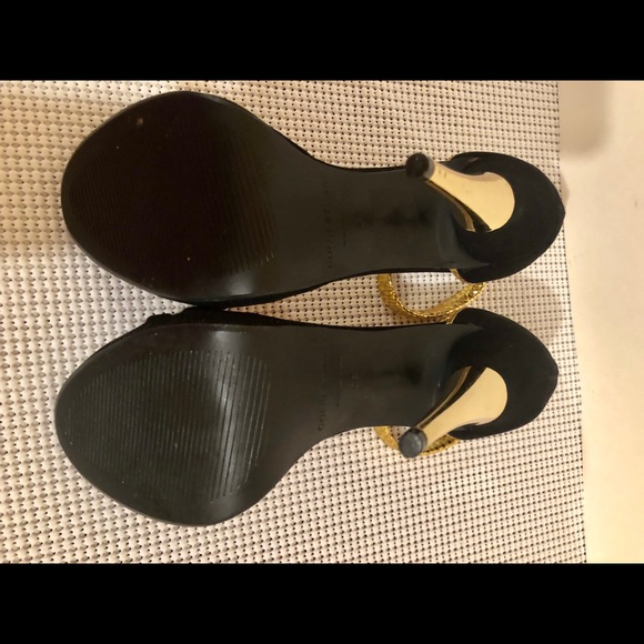 Colin Stuart high heels - Picture 4 of 8